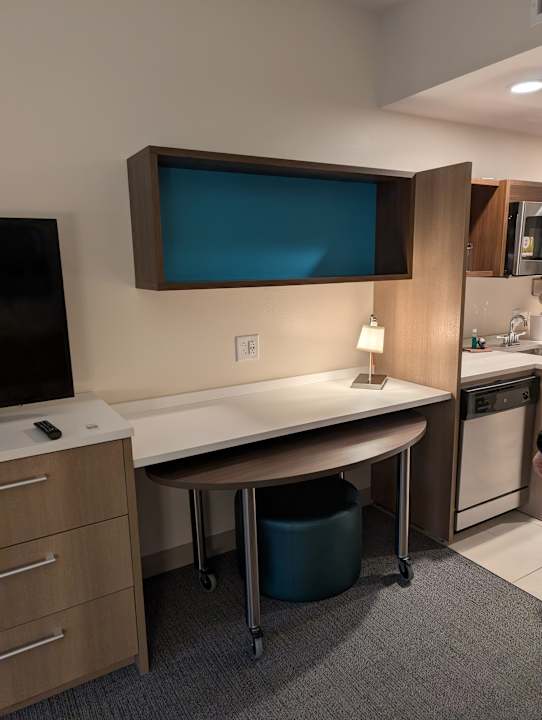 Zimmer Home2 Suites By Hilton Fort Mill, Sc