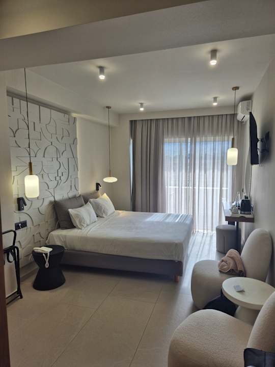 Zimmer HARPIN Georgioupolis Resort Aquapark & SPA