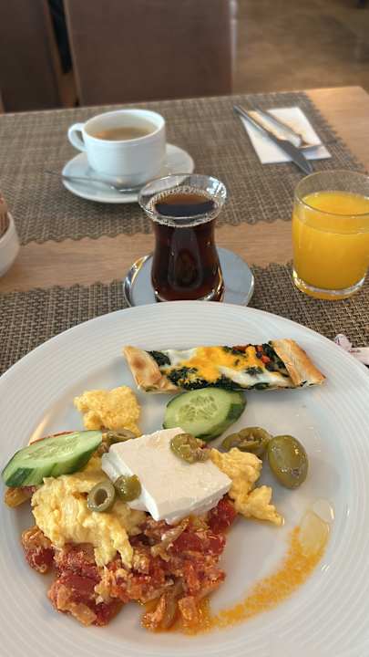 Gastro Sentido Trendy Verbena Beach