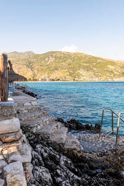 Außenansicht Stone Beach Residence Adults Only Resort