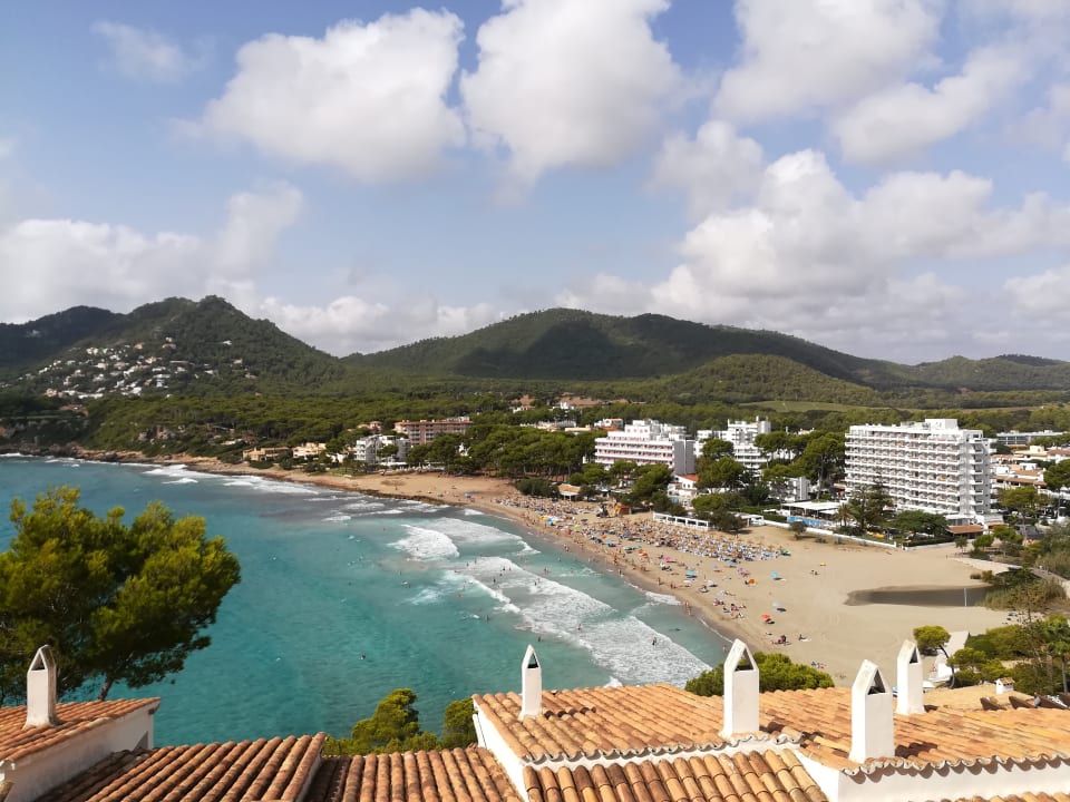 Strand Canyamel Sunrise Apartments