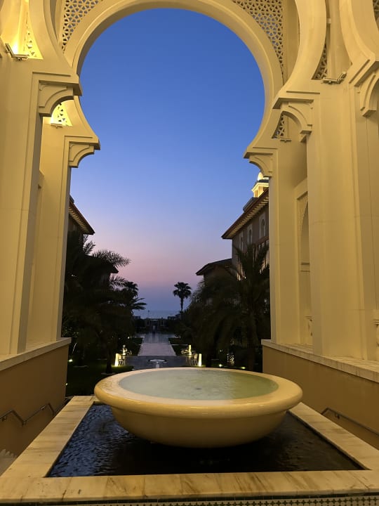 Sonstiges Rixos Premium Saadiyat Island