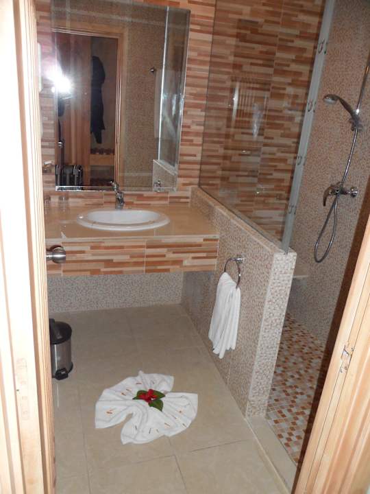 Dusche Mahdia Beach & Aquapark