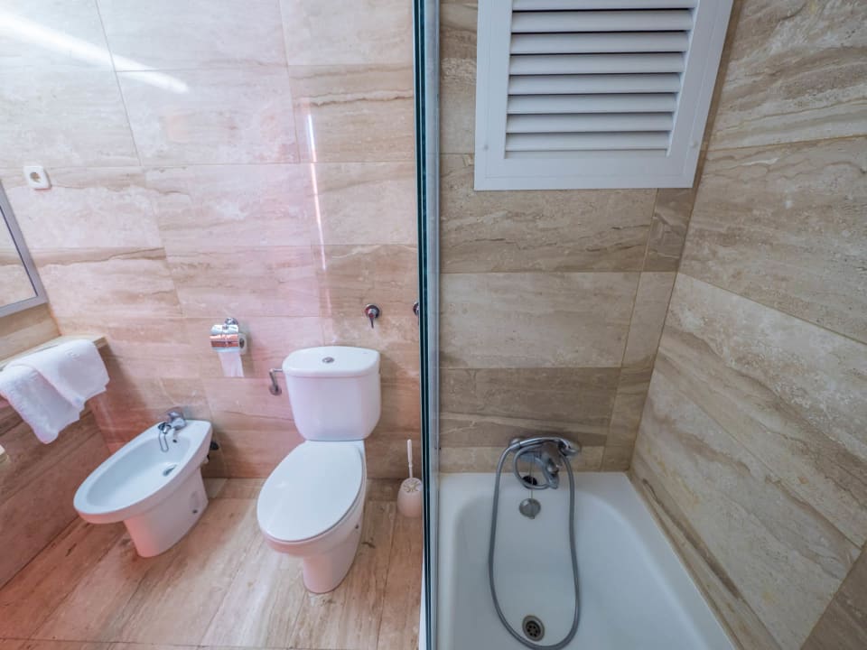 Zimmer Hotel Golden Sand