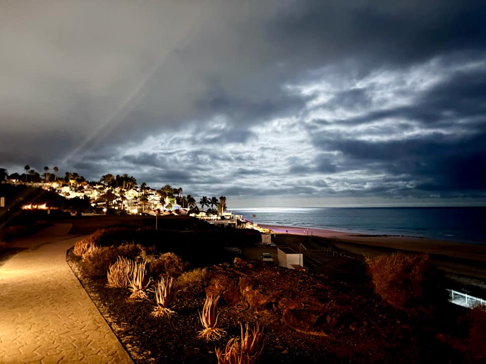 Strand Iberostar Waves Gaviotas Park
