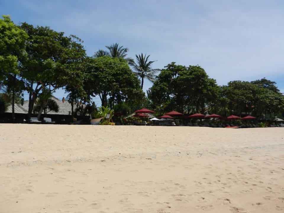 Strand The Laguna A Luxury Collection Resort & Spa