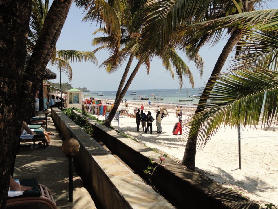 Strandleben Hotel Traveller's Club