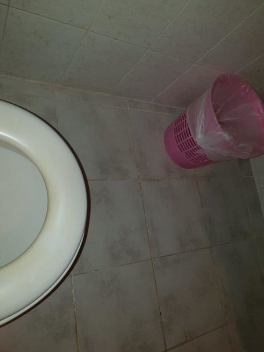 Zimmer Brayka Bay Resort