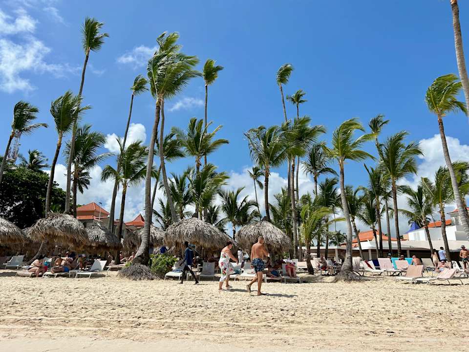 Strand TRS Turquesa Hotel - Adults only