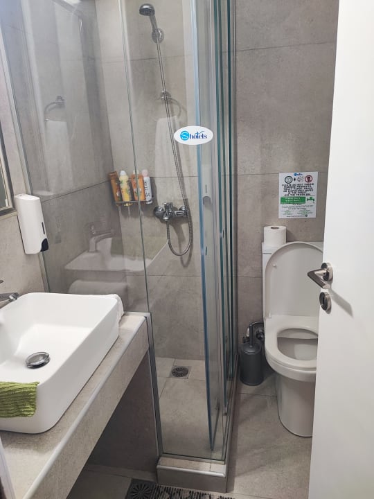 Zimmer Hotel Sunset Beach