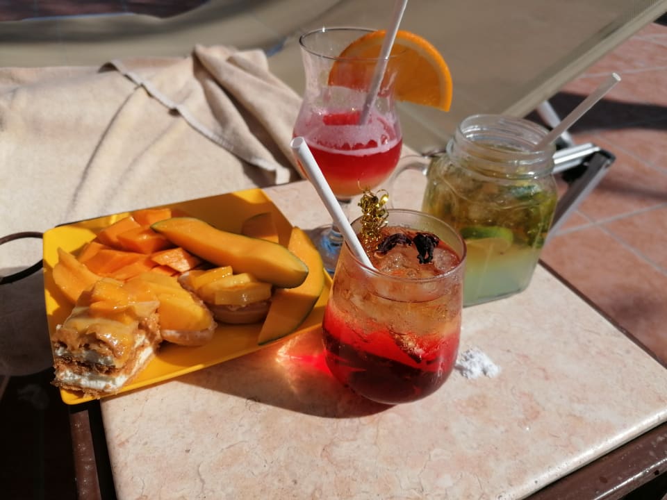 Gastro Jaz Makadi Saraya Resort