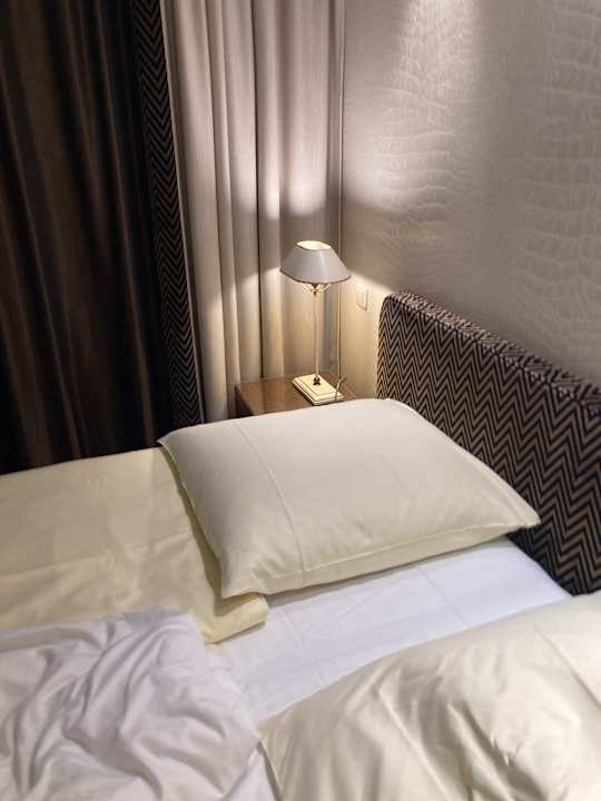 Zimmer Seehotel Frankenhorst - BW Signature Collection