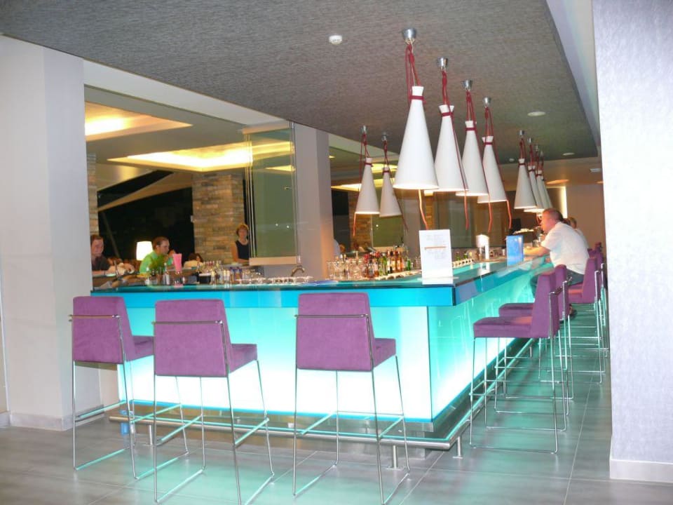 Bluemoon-Bar Atlantica Mikri Poli Crete