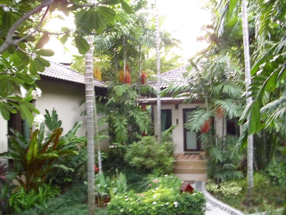 Villen Hotel Baan Chaweng Beach Resort & Spa