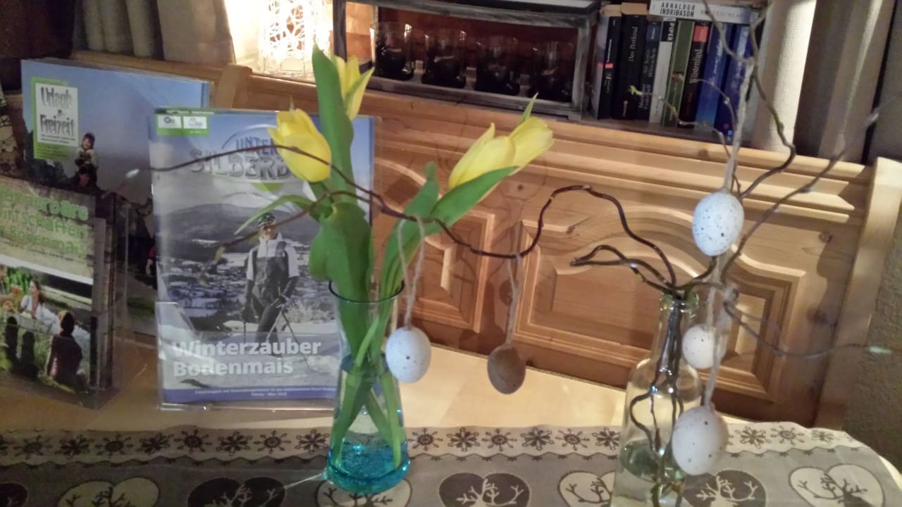 Küche Landhaus Meine Auszeit