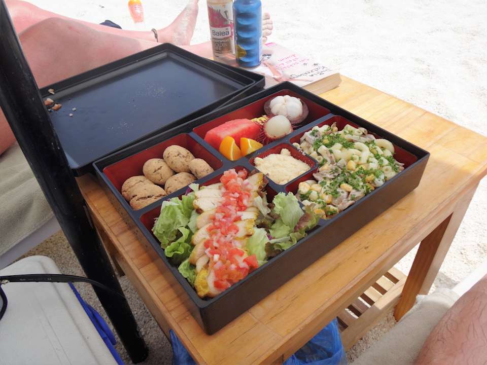 Strand Summer Island Maldives