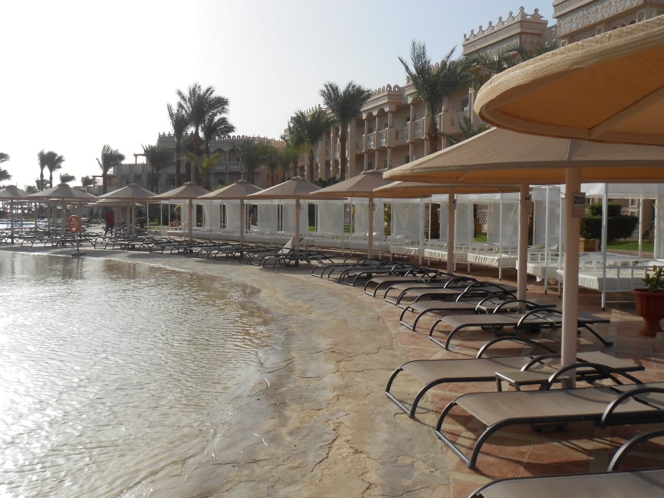 Pool Pickalbatros Palace Resort