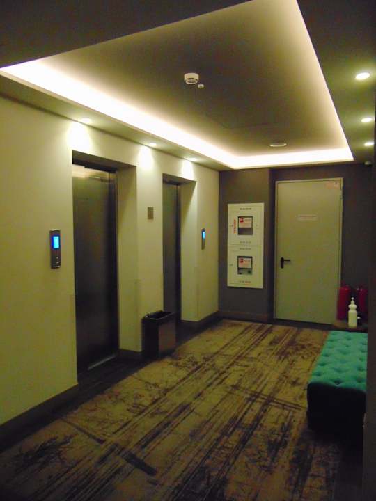 Sonstiges Mercure Almaty City Center