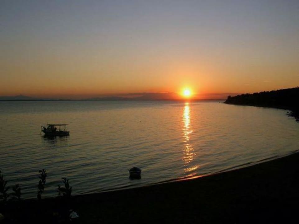 Aussicht/Ausblick Haus des Meerblicks