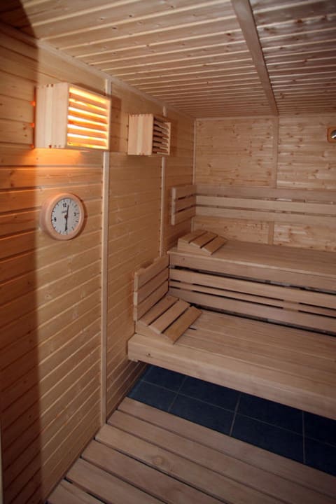 Chata H&D Červenohorské sedlo Chata H & D Červenohorské sedlo