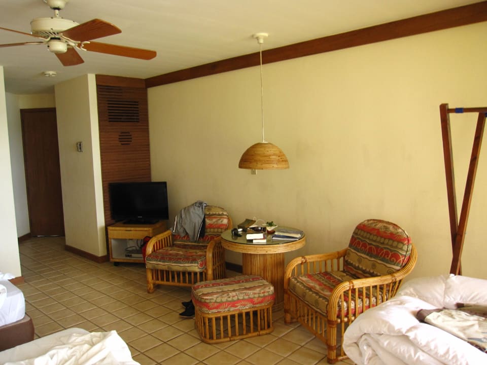 Zweckmäßig Hotel Palau Pacific Resort