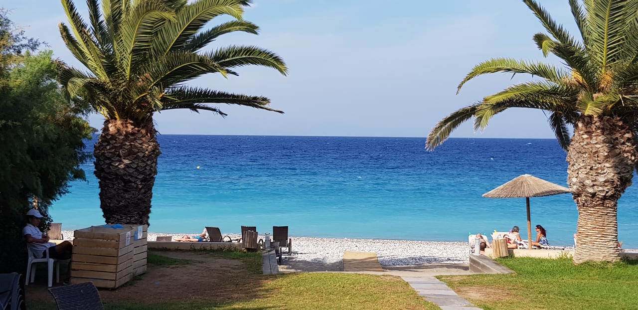 Strand The Ixian Grand & All Suites