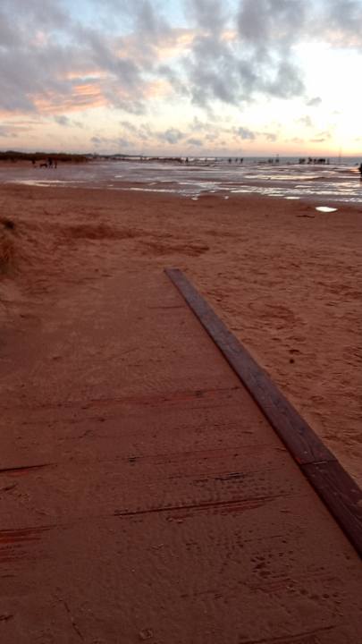 Strand Hotel Fährhaus