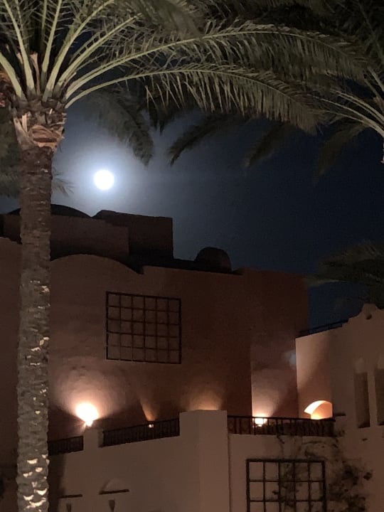 Außenansicht Jaz Makadi Oasis Resort