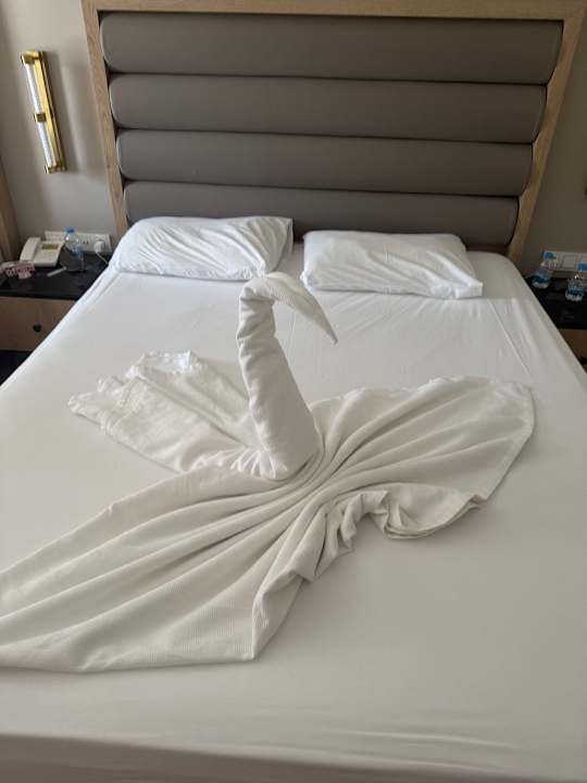 Zimmer Aydinbey Kings Palace & Spa