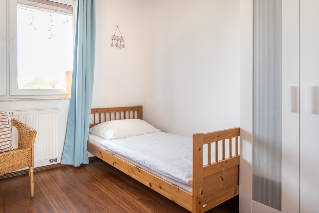 Zimmer Ośrodek Wypoczynkowy Swallow