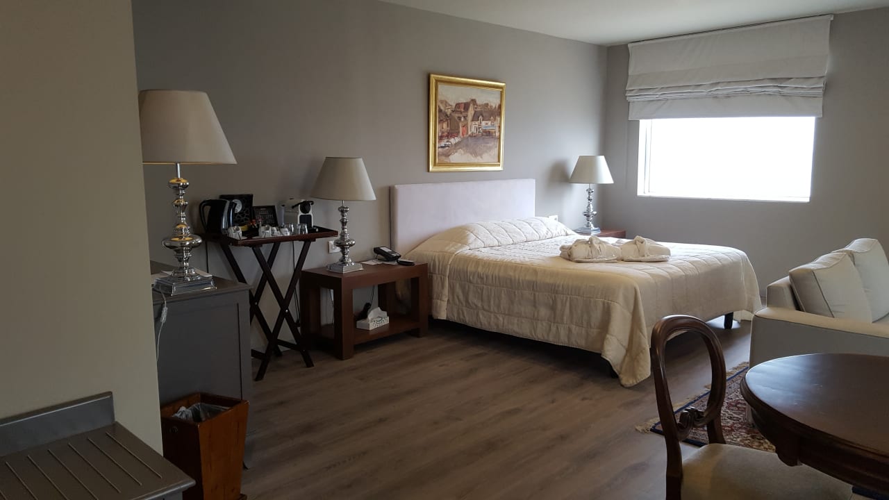 Zimmer Mon Repos Palace - Adults only