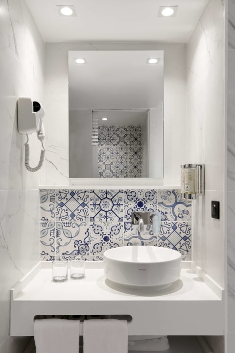 Zimmer Iberostar Waves Mehari Djerba