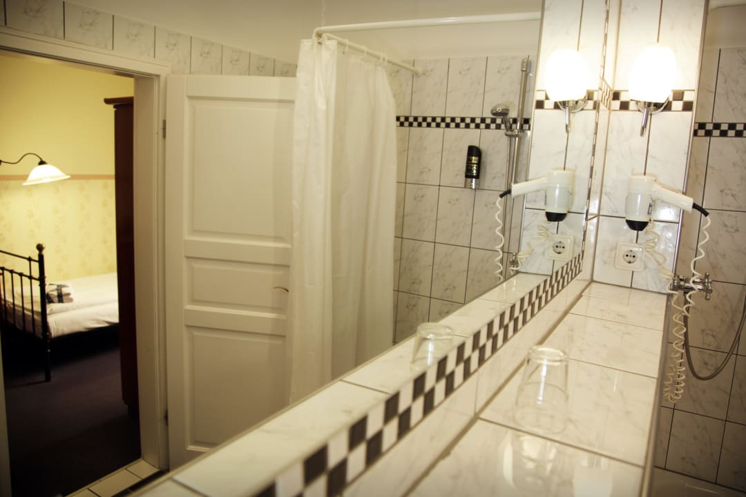 Badezimmer Lulu Guldsmeden