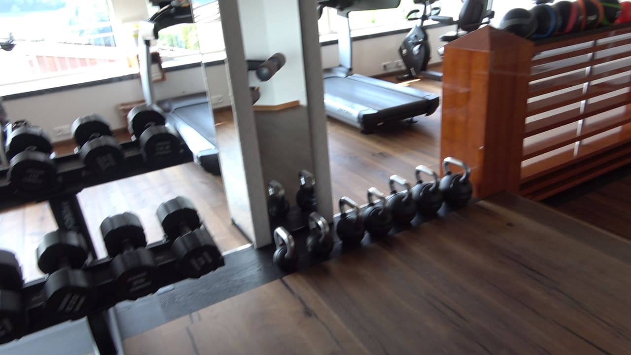Sport & Freizeit Schwarzwald Resort Dollenberg