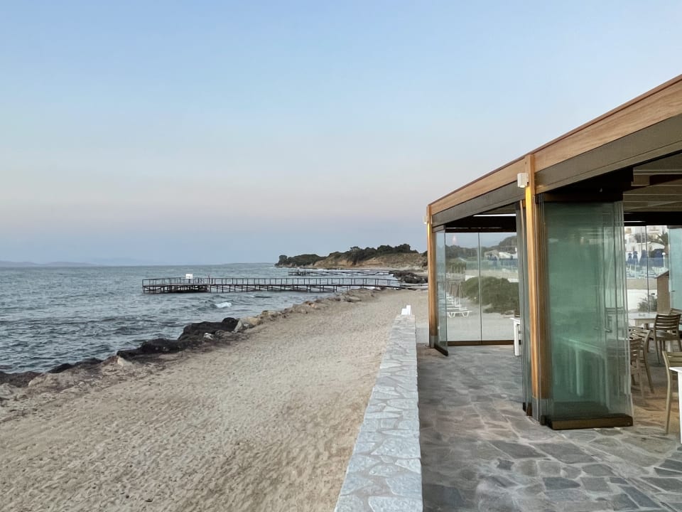 Strand Mastichari Bay Hotel