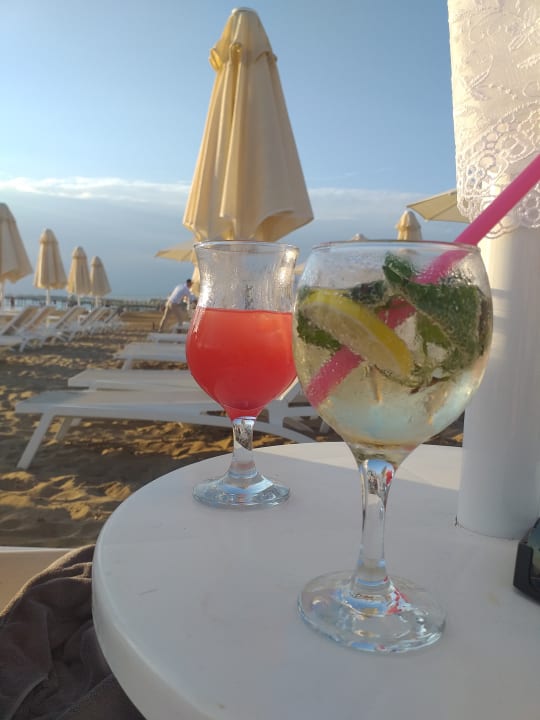 Strand Seaden Quality Resort & Spa