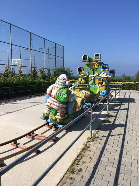 Sonstiges Sunmelia Beach Resort