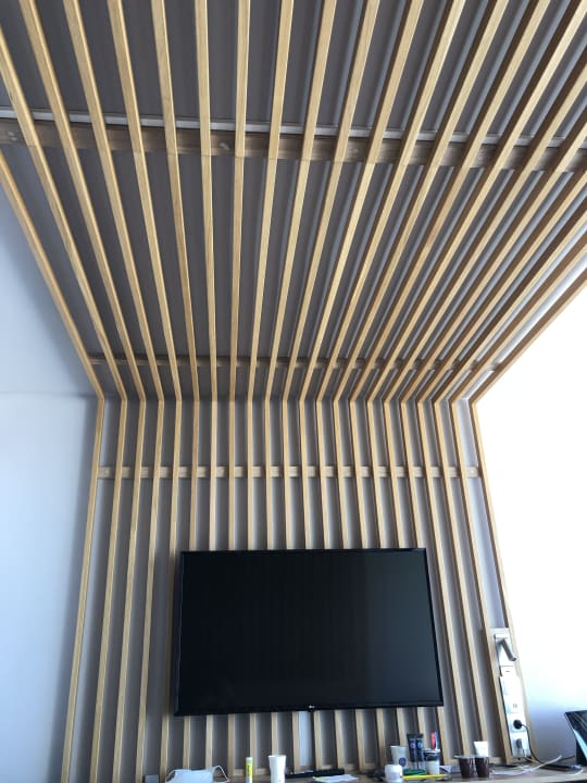 Zimmer Novotel Le Touquet