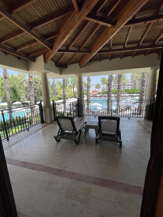 Zimmer allsun Numa Club Side