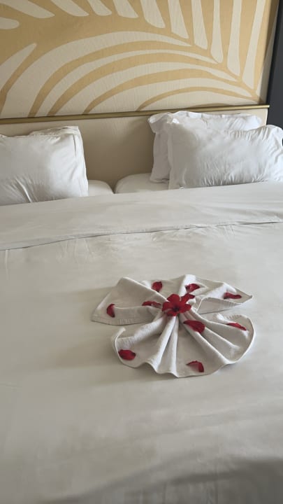 Zimmer Iberostar Selection Kuriat Palace