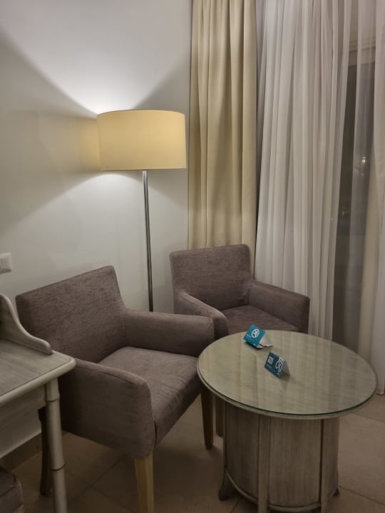 Zimmer JAZ Elite Casa del Mar Beach