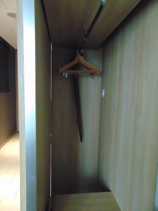 Zimmer Hotel Crowne Plaza Changi Airport