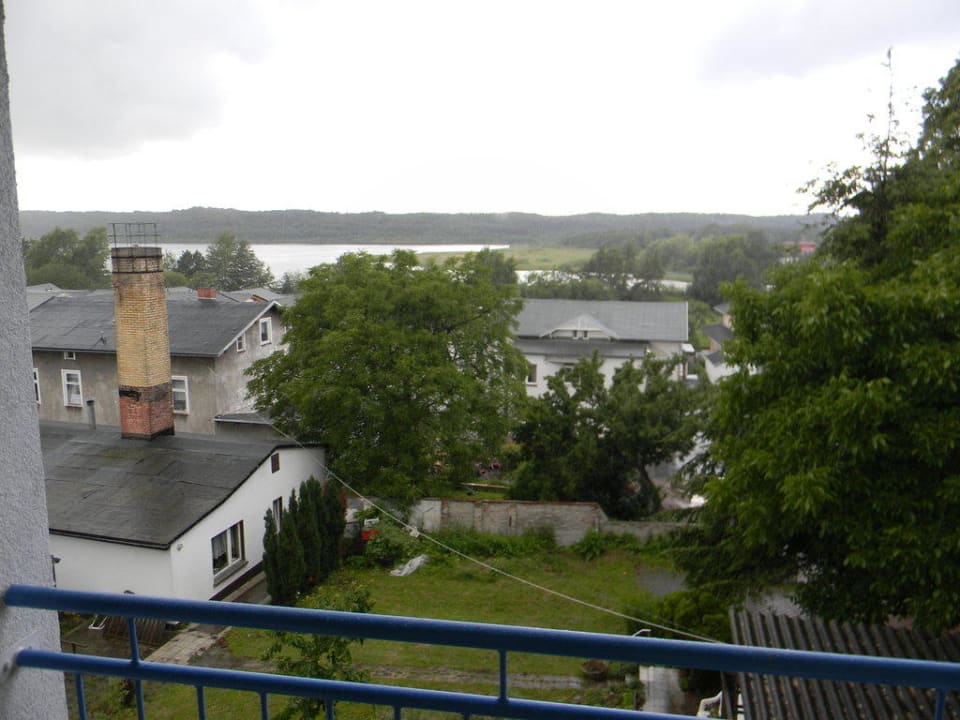 Aussicht Residenz Dünenstraße