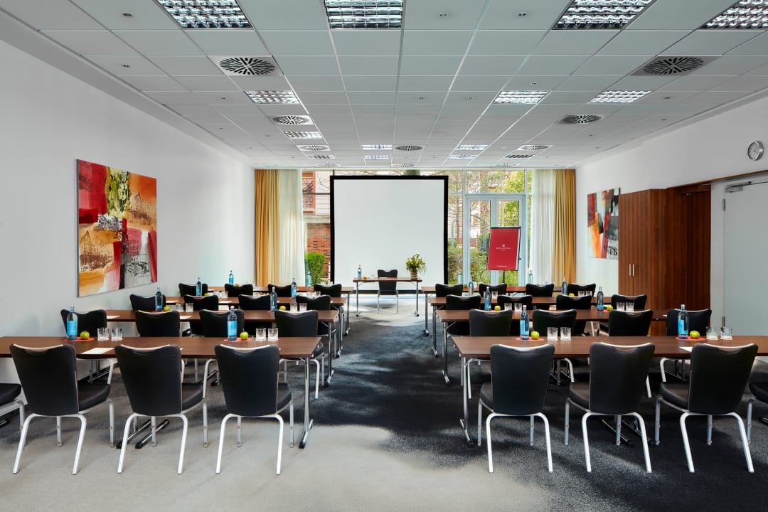 Sonstiges Hotel NH Collection Heidelberg