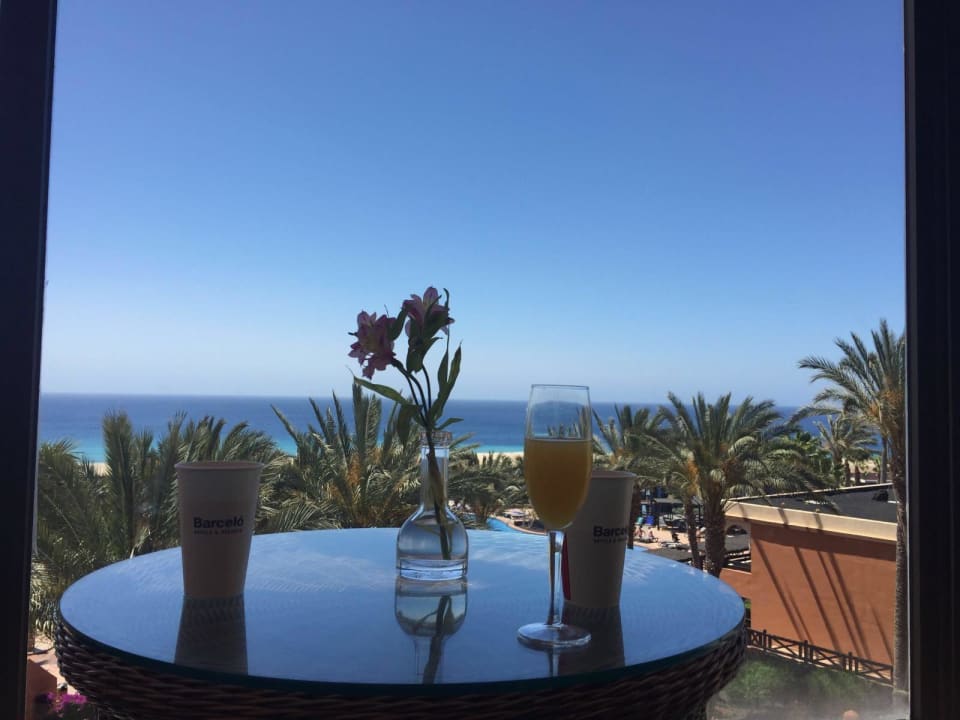 Hotel Occidental Jandía Playa