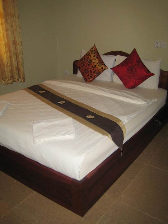 Bett Tanei Boutique Villa