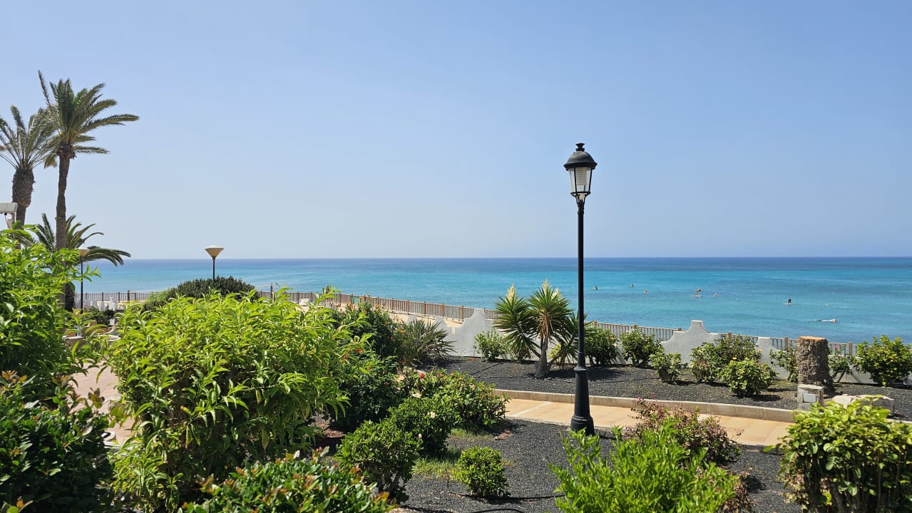 Strand SBH Costa Calma Beach Resort