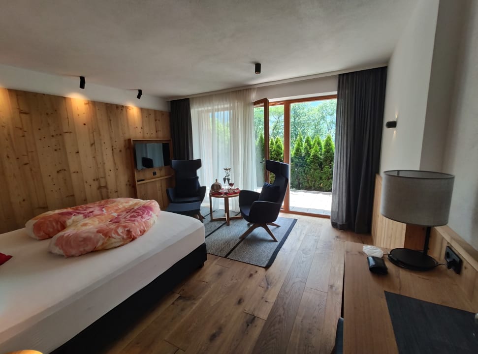 Zimmer Hotel Hindenburglinde