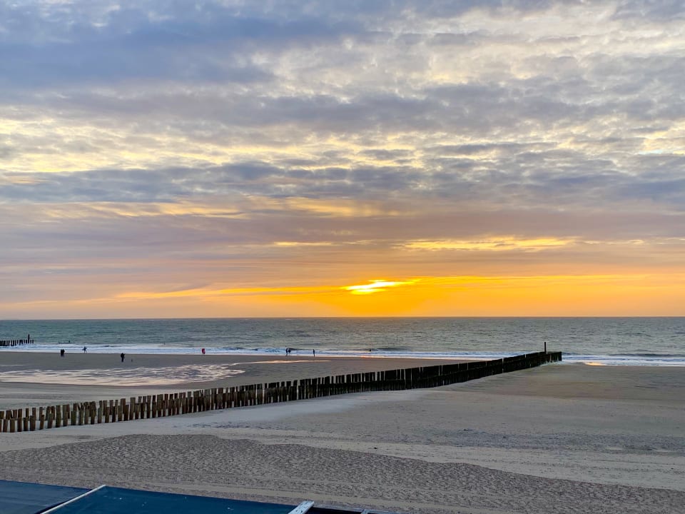 Strand Hotel Nehalennia