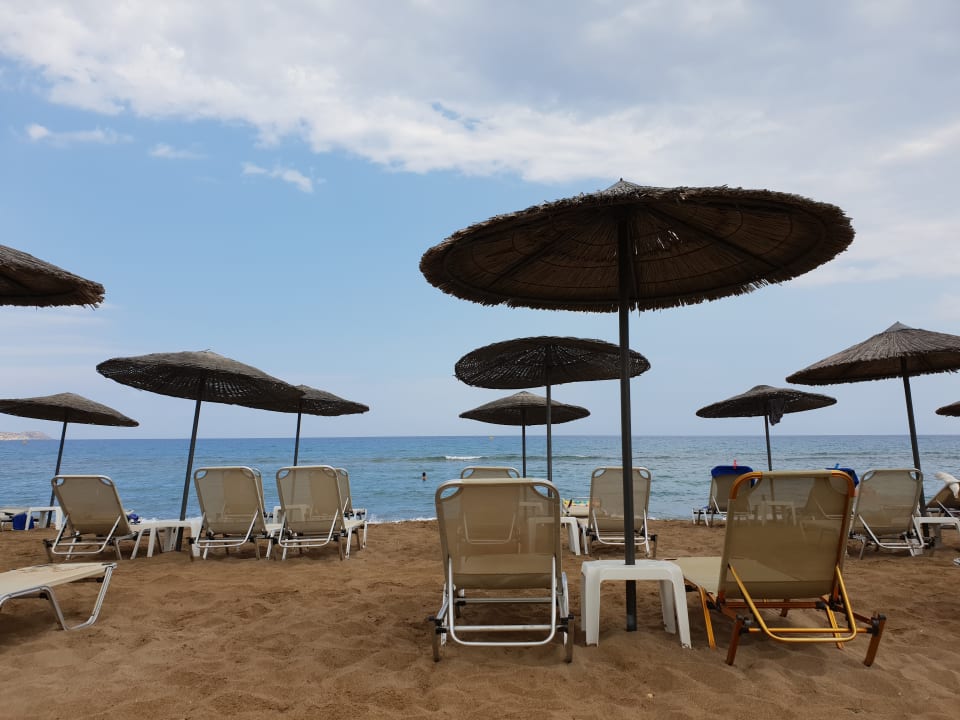Strand Neptuno Beach